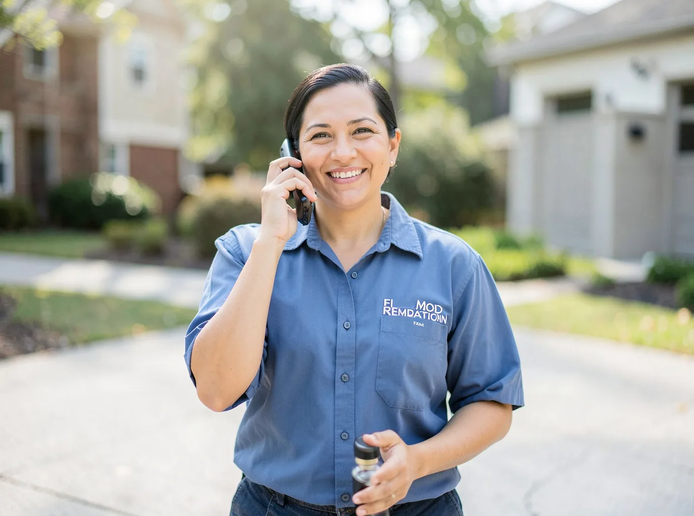 Mold Remediation Tupelo, OK FAQs